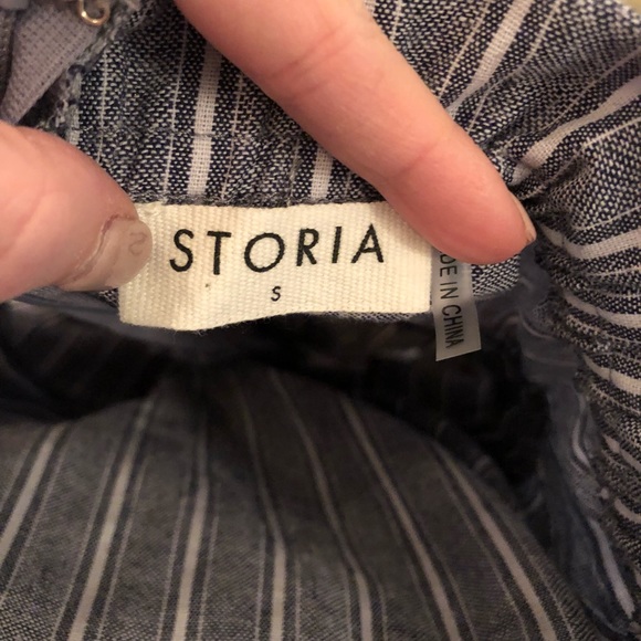 Romper - Picture 4 of 4